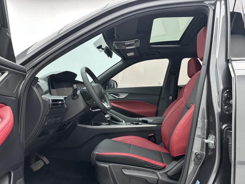 Changan CS35 Plus, 2021 — фото 10 из 12