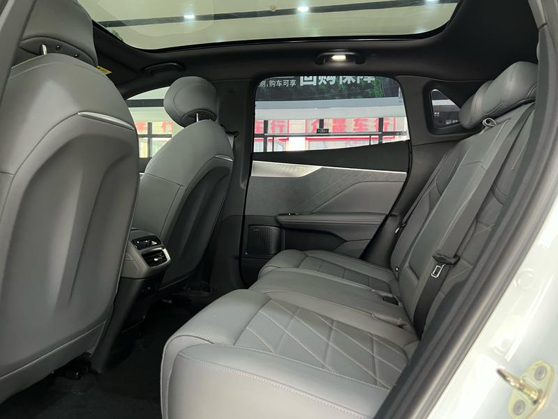 Changan Deepal S05, 2025 — фото 11 из 12