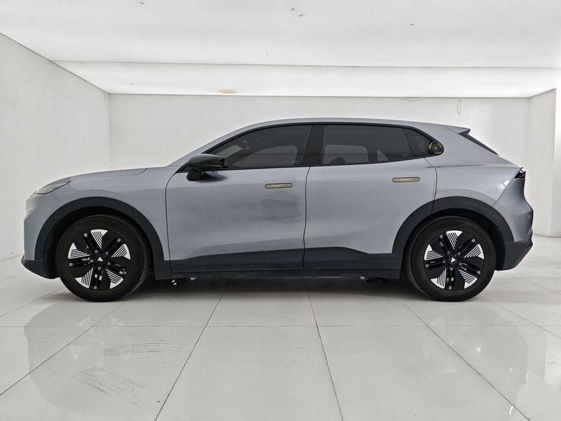 Changan Deepal S05, 2025 — фото 4 из 12