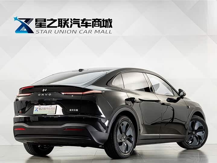 Nio Onvo L60, 2026 — фото 6 из 9