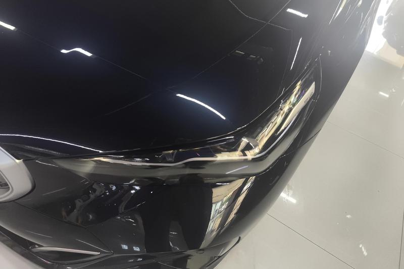 BMW i5, 2025 — фото 4 из 11