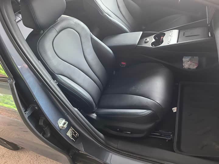 BYD Seal 06 Hybrid/EV, 2025 — фото 6 из 9