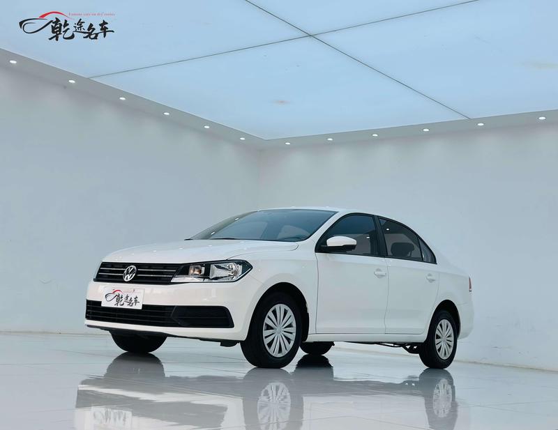 Volkswagen Santana, 2022 — купить в Самаре под ключ