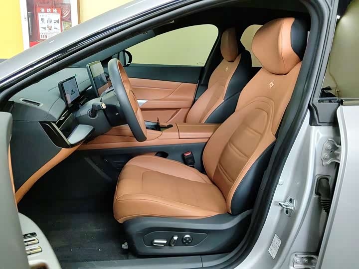 Dongfeng Yipai eπ 007, 2024 — фото 9 из 9