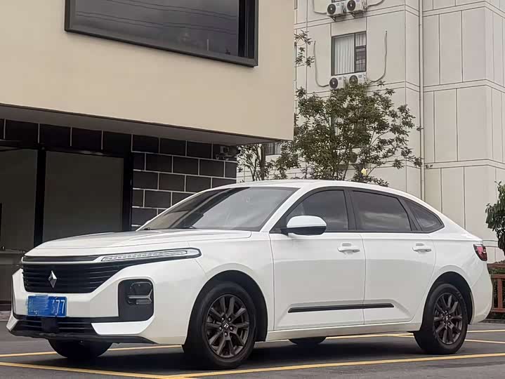 Baojun RC-5, 2021 — купить в Москве под ключ