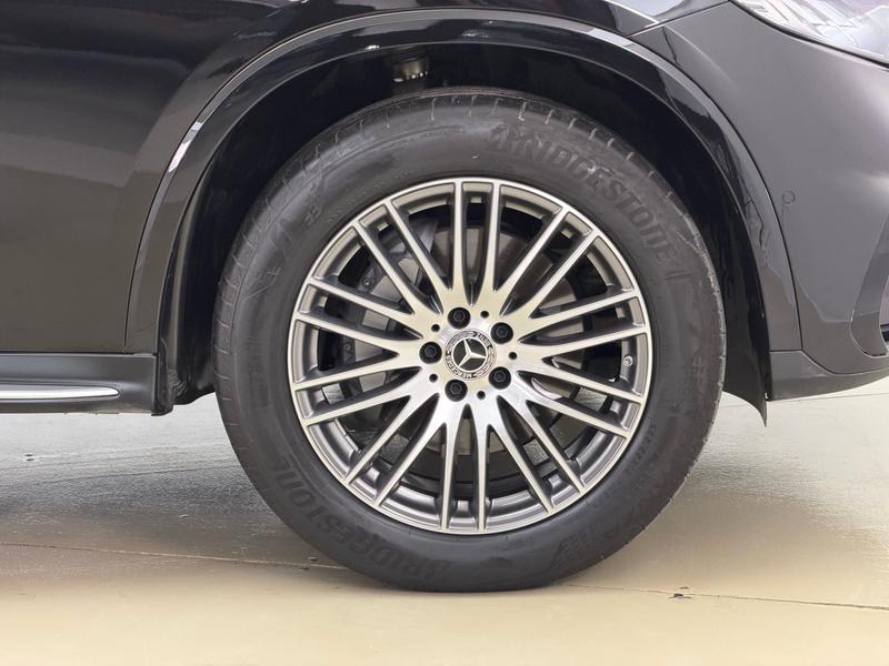 Mercedes-Benz GLC-Class, 2023 — фото 7 из 12