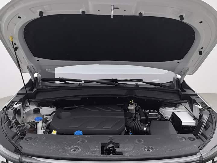 Changan CS55 Plus, 2025 — фото 6 из 9