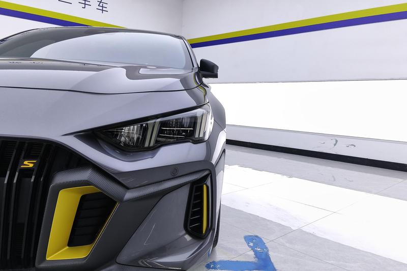 GAC Trumpchi Empow R, 2023 — фото 5 из 12
