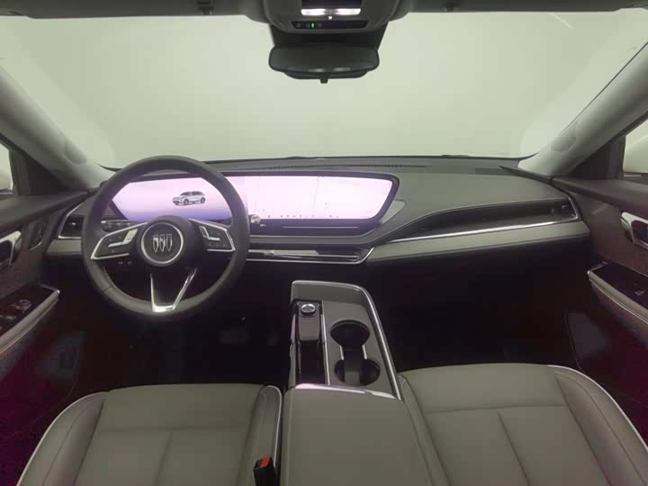 Buick Electra E5, 2025 — фото 5 из 9
