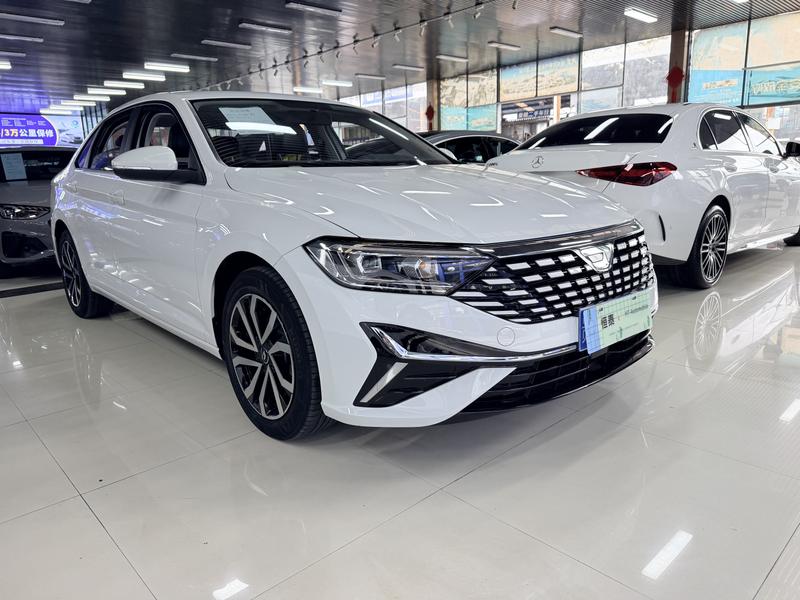 Jetta VA7, 2024 — фото 3 из 8