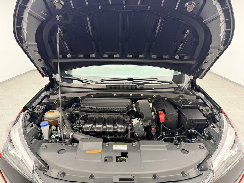 Dongfeng Aeolus Yixuan GS, 2023 — фото 12 из 12