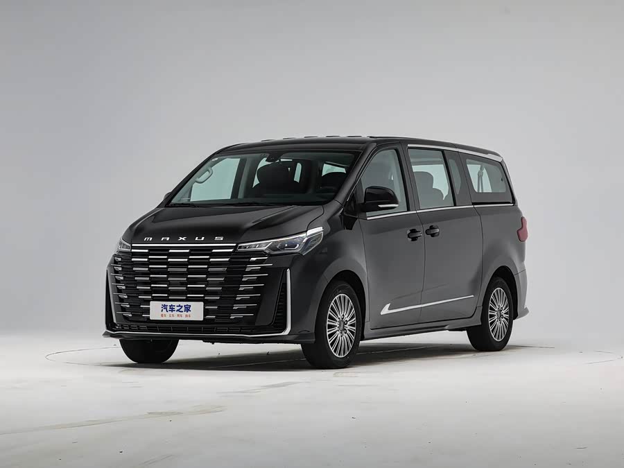 Maxus G10, 2026 — купить в Костроме под ключ