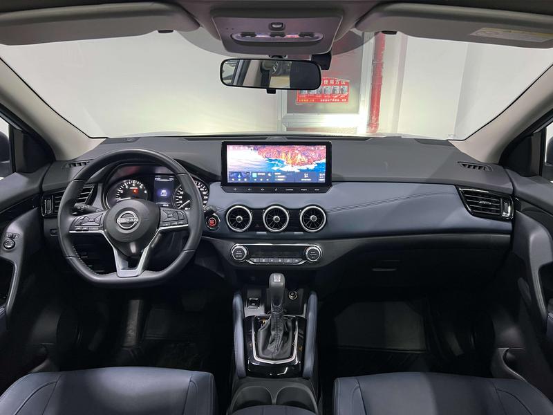 Nissan Qashqai, 2024 — фото 7 из 12