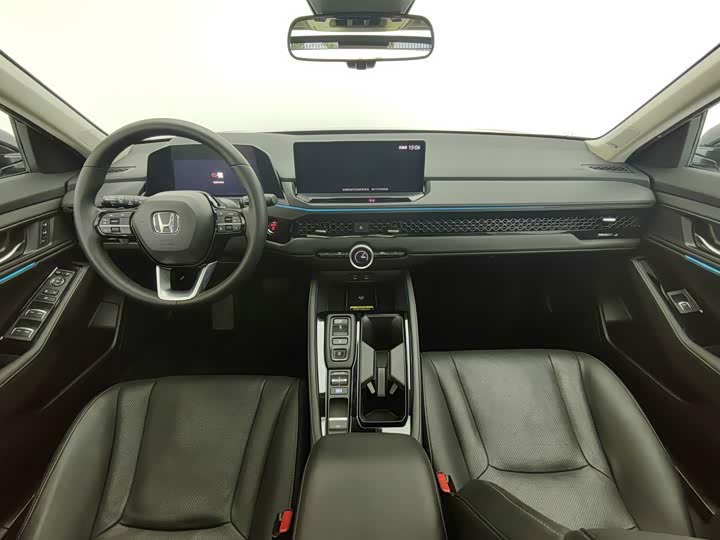 Honda Accord Hybrid, 2024 — фото 5 из 9