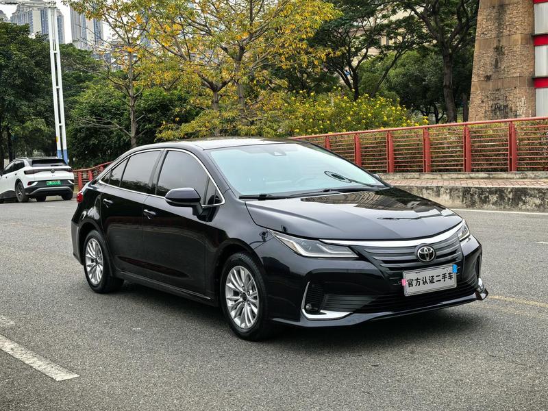 Toyota Allion, 2021 — фото 3 из 12