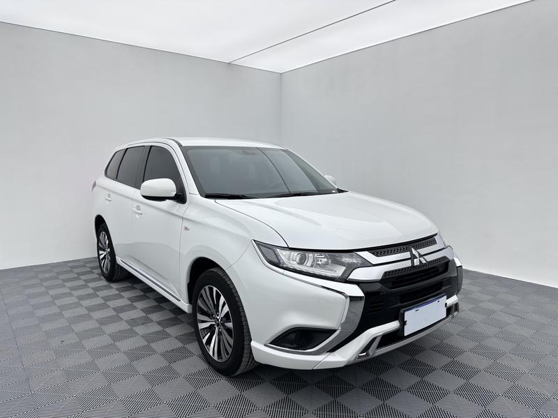 Mitsubishi Outlander, 2022 — купить в Липецке под ключ