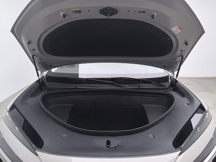 BYD Sea Lion 06 Hybrid/EV, 2026 — фото 6 из 9