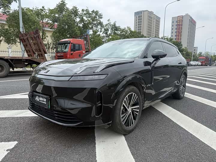Lynk & Co 08 EM-P Hybrid, 2024 — купить в Санкт-Петербурге под ключ
