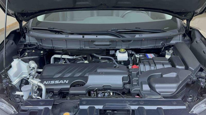 Nissan X-Trail, 2023 — фото 8 из 12