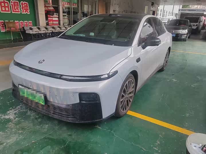 Leapmotor B01, 2025 — купить в Туле под ключ