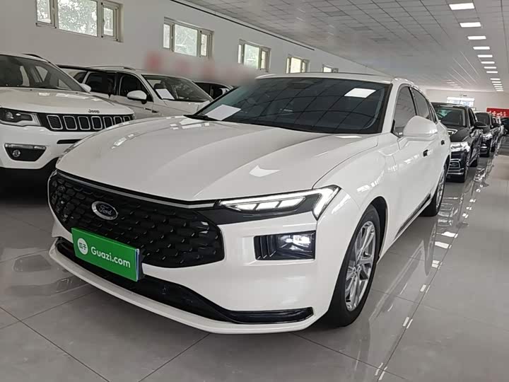 Ford Mondeo, 2023 — купить в Уфе под ключ