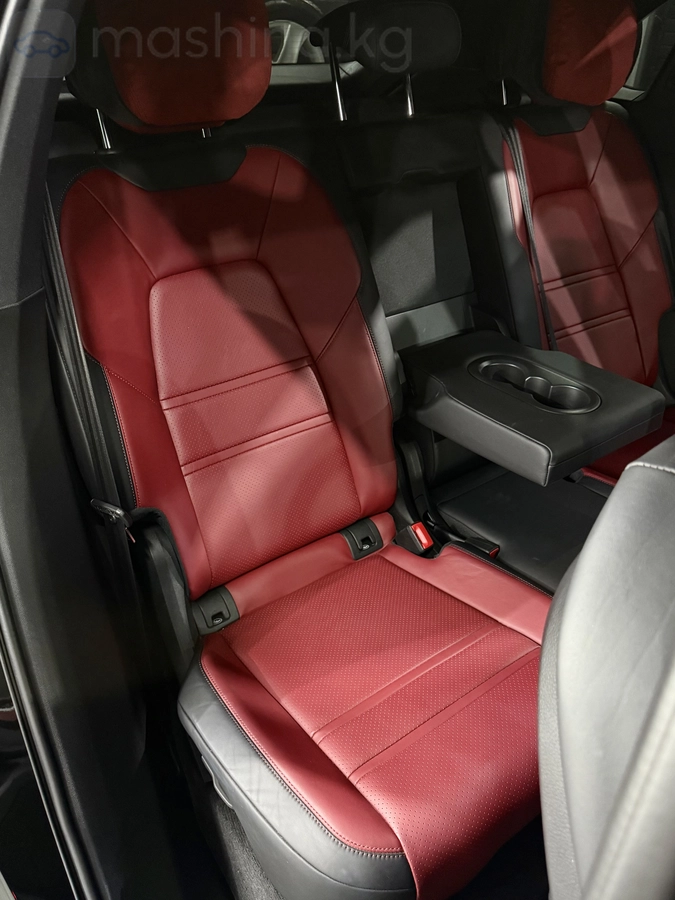 Porsche Cayenne, 2023 — фото 11 из 12