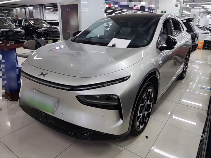 XPeng G7, 2025 — купить в Брянске под ключ