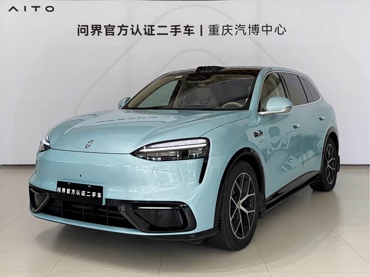 Aito M6, 2026 — купить в Белгороде под ключ