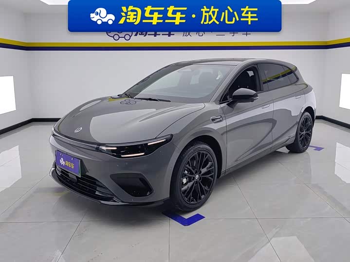 Leapmotor Lafa5, 2026 — купить в Туле под ключ