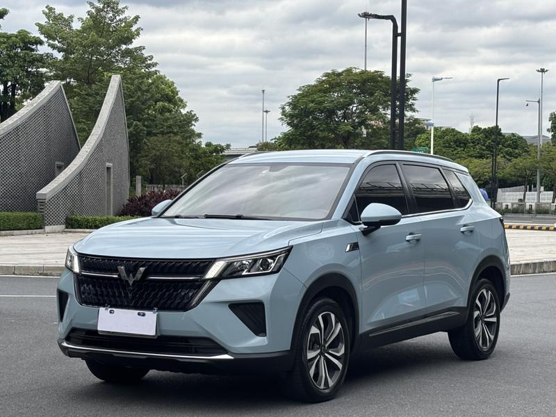 Wuling Asta, 2024 — купить в Санкт-Петербурге под ключ