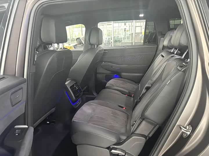 Volkswagen Teramont Pro, 2024 — фото 6 из 9