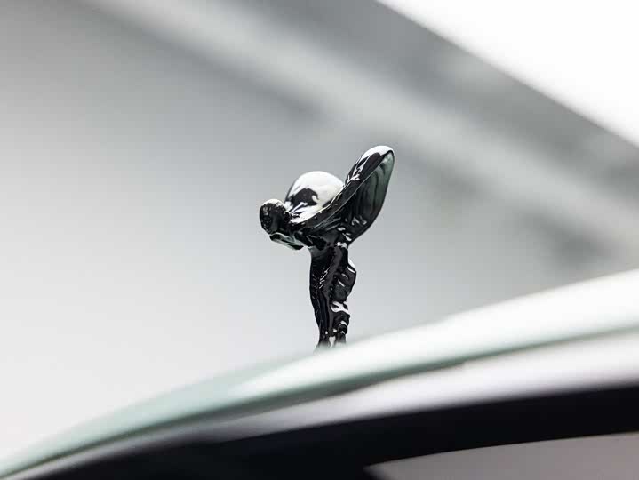 Rolls-Royce Cullinan, 2022 — фото 9 из 9