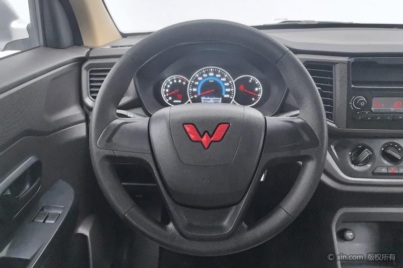 Wuling Hongguang V, 2023 — фото 9 из 12