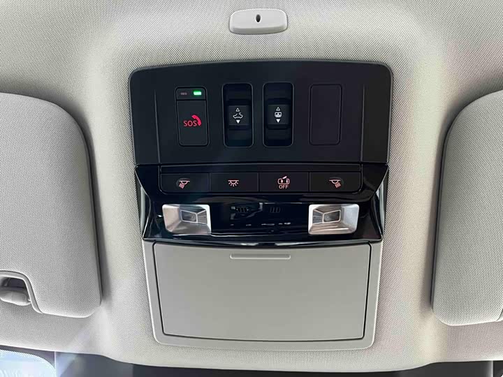 Nissan Pathfinder, 2023 — фото 8 из 9