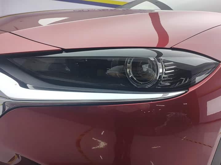 Mazda CX-4, 2021 — фото 5 из 9