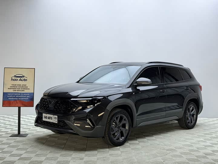 Jetta VS7, 2023 — купить в Рязани под ключ