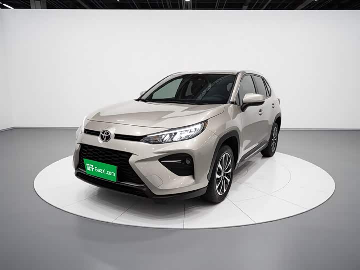 Toyota Wildlander, 2023 — фото 2 из 9