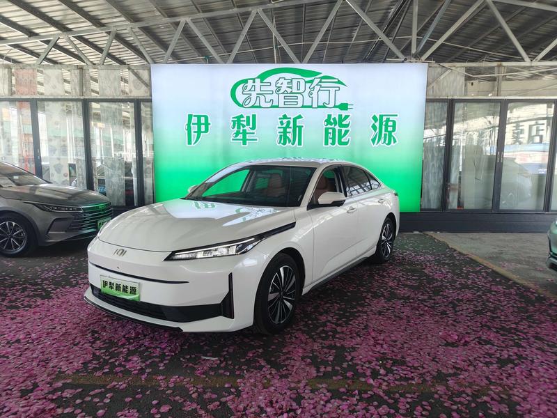 Changan Qiyuan (Nevo) A05, 2024 — купить в Пензе под ключ