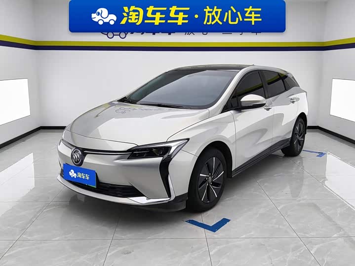Buick Velite 6, 2023 — купить в Иванове под ключ
