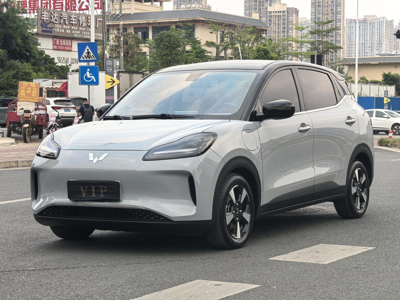 Wuling Bingo Plus, 2024 — купить в Чебоксарах под ключ