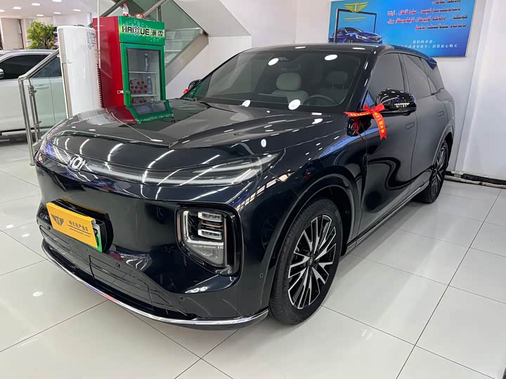 Changan Qiyuan (Nevo) Q07, 2025 — купить в Санкт-Петербурге под ключ