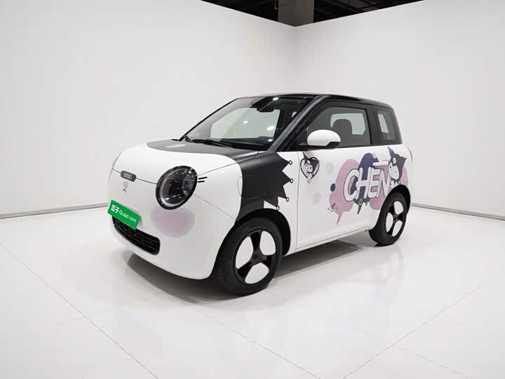 Changan Qiyuan (Nevo) Lumin, 2023 — купить в Казани под ключ