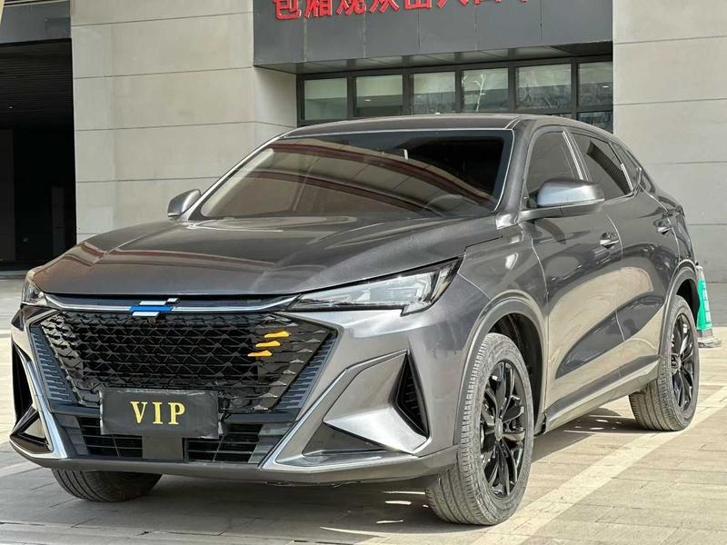 Changan Oshan X5 Plus, 2023 — купить в Брянске под ключ