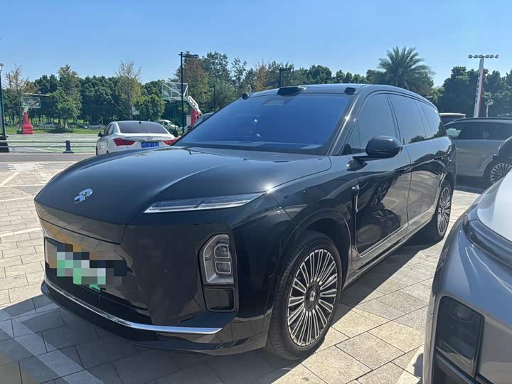 Nio ES8, 2026 — купить в Орле под ключ