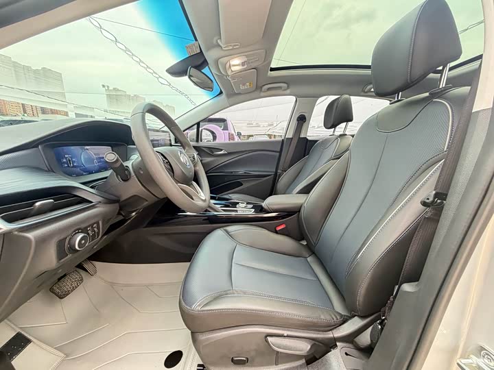 Buick Velite 6, 2024 — фото 7 из 9