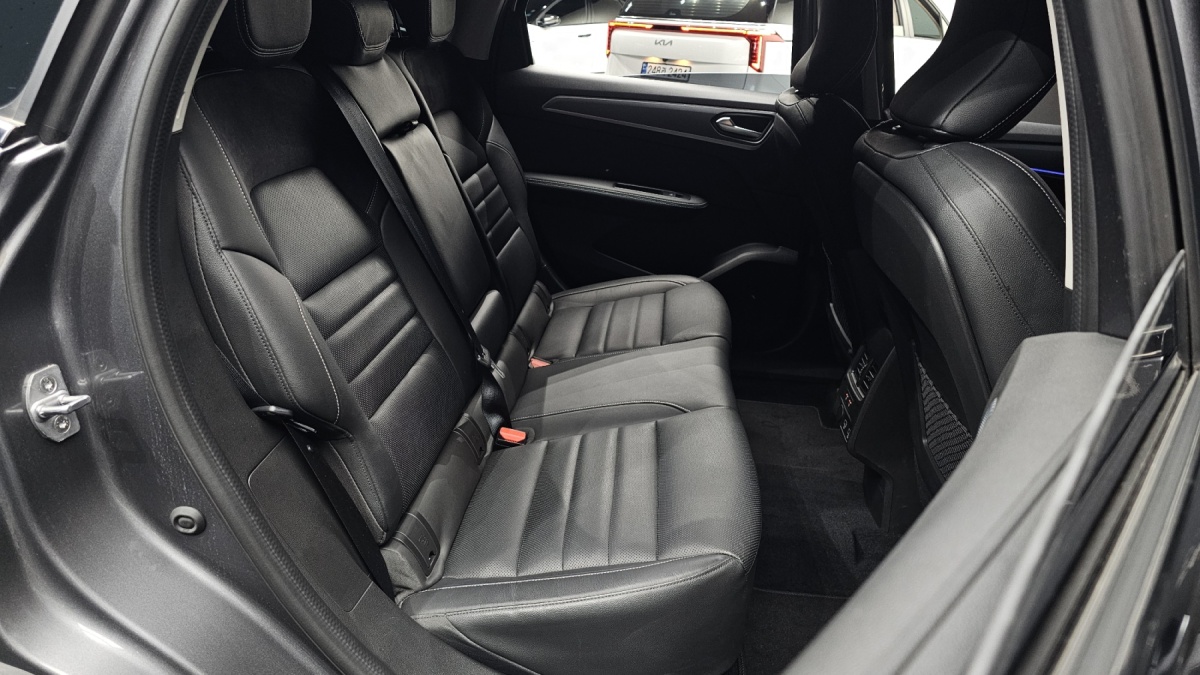 Renault XM3, 2021 — фото 11 из 12