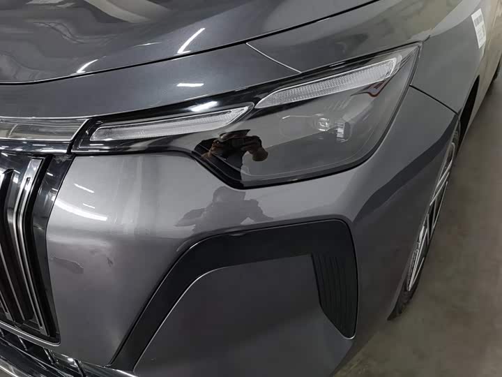 Roewe i6, 2026 — фото 7 из 9