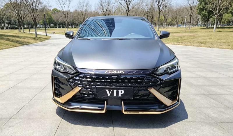 Dongfeng Aeolus Yixuan Max, 2021 — фото 2 из 11