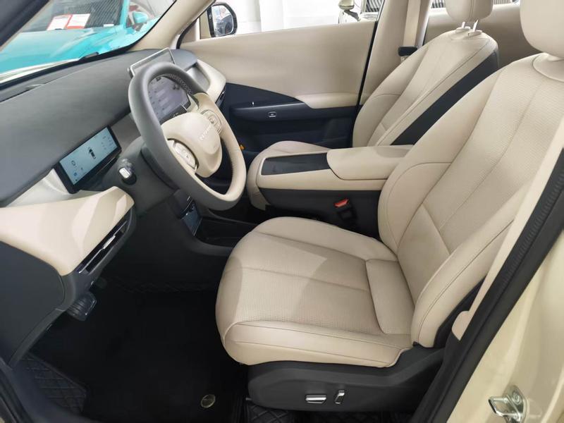 Dongfeng Yipai Nano 06, 2025 — фото 11 из 12