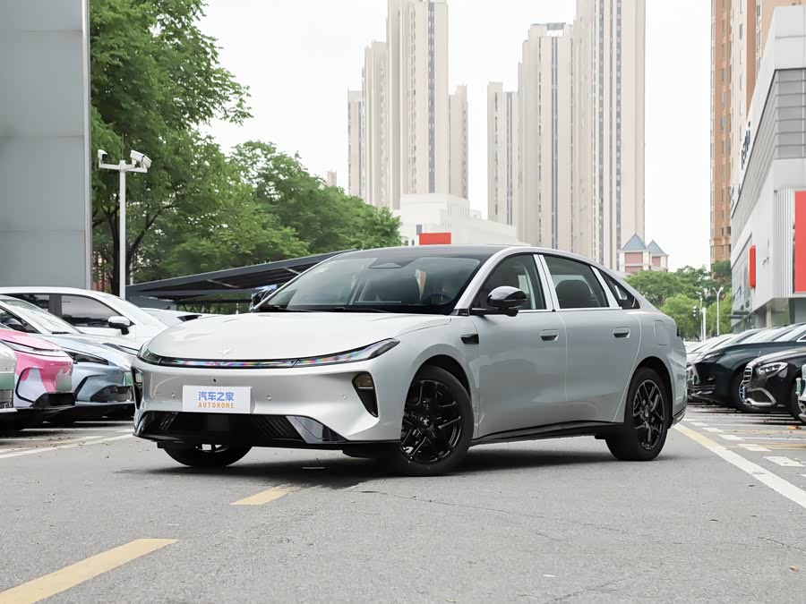BAIC Arcfox S3, 2026 — купить в Иванове под ключ